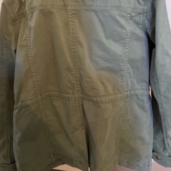 New GAP Utility Jacket - Picture 7 of 9